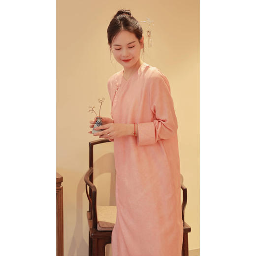 【抖音专属】连衣裙（24707098-十样锦） 商品图2