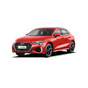 奥迪 A3 Sportback 35 TFSI 时尚型【长租-北京】 商品缩略图0