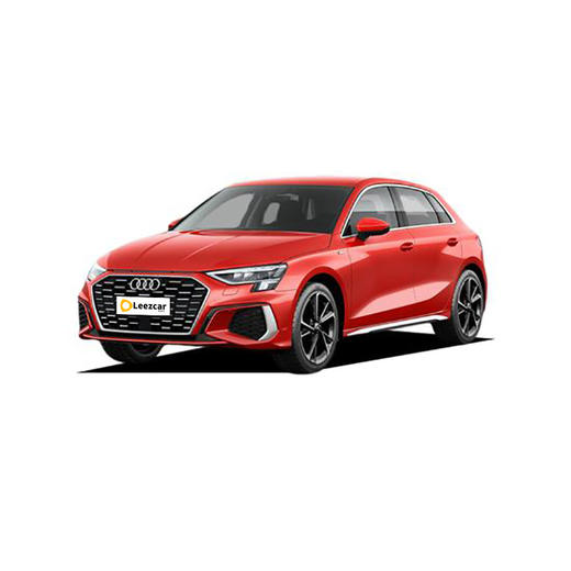 奥迪 A3 Sportback 35 TFSI 时尚型【长租-北京】 商品图0