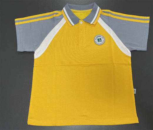 佛山市南海区狮山镇博爱第一小学校服 商品图0