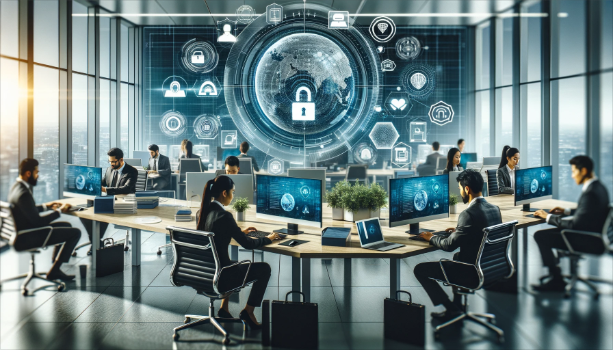 开通企业微信好用吗安全吗