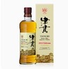 50°本坊酒造津贯单一麦芽威士忌（2022版） 700ml 商品缩略图0