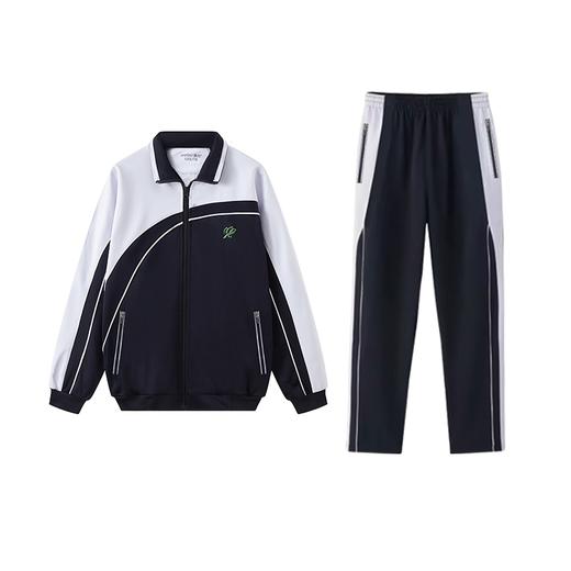 【深色】深圳中学冬季运动服升级版、高级版、特版 商品图7