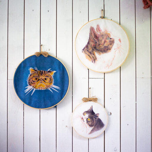 日本桂屋REACT深度反应染料/套装 商品图3