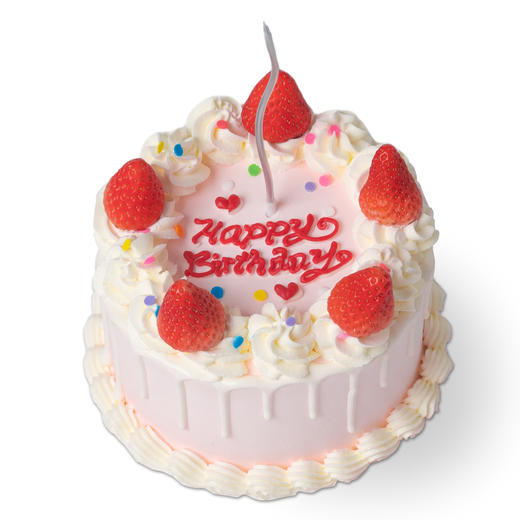 贝家烘焙 | 草莓甜心 商品图0