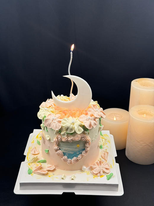 许愿池 商品图1