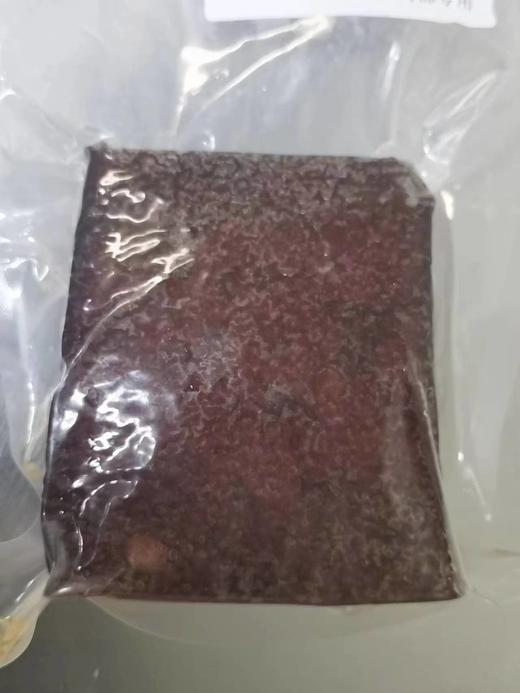 农村烧肉500g 商品图1