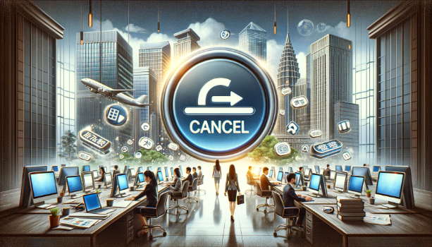 企业微信开通后可以注销吗