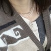 SpoiledBrat Jewelry18k金气质高级项链 商品缩略图2