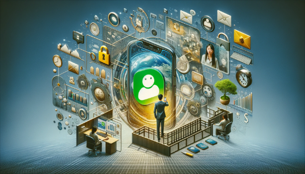 个人开通企业微信限制吗