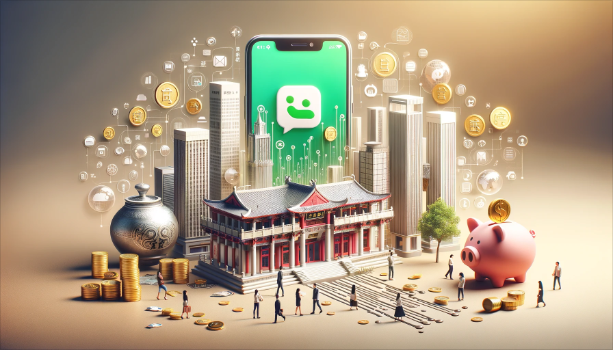 开通企业微信要交押金吗