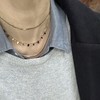 SpoiledBrat Jewelry18k金气质高级项链 商品缩略图1