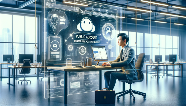 公众号企业微信开通要钱吗