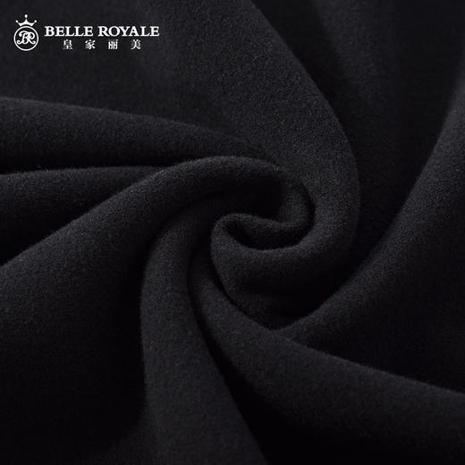 秋冬保暖290g内衣套装加绒棉秋衣秋裤女士BNM8206 商品图5