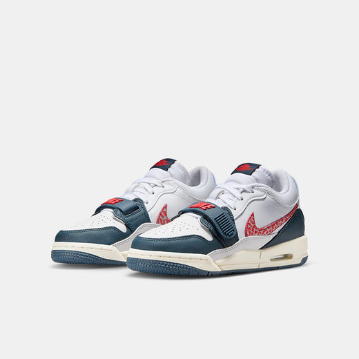 Air Jordan Legacy 312 Low (GS) 大童运动童鞋 CD9054 商品图4