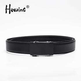 HAOXING 豪行  自动扣皮带 MP31588 [广百北京路店]【9F-折扣】