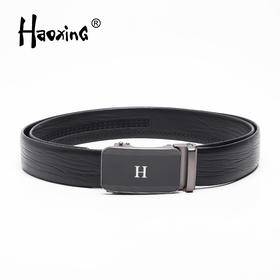 HAOXING 豪行 自动扣皮带 MP31609 [广百北京路店]【9F-折扣】