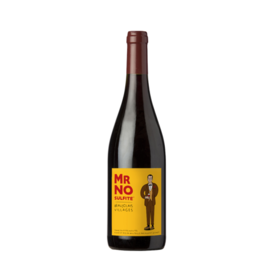 【损标清仓 不退不换】阿尔伯特·毕修刘先生 Albert Bichot Beaujolais-Villages 'Mr No Sulfite' Natural Wine 损标产品不退不换！ 介意勿拍哦