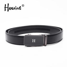 HAOXING 豪行 自动扣皮带 MP31614 [广百北京路店]【9F-折扣】
