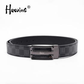 HAOXING 豪行 针扣皮带 MP31597 [广百北京路店]【9F-折扣】