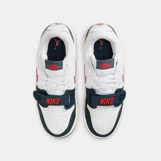 Air Jordan Legacy 312 Low (GS) 大童运动童鞋 CD9054 商品图3