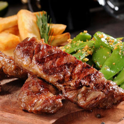 【清真】巴西进口牛嫩肩肉1500±100g 商品图2