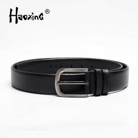 HAOXING 豪行 针扣皮带 MP31593 [广百北京路店]【9F-折扣】