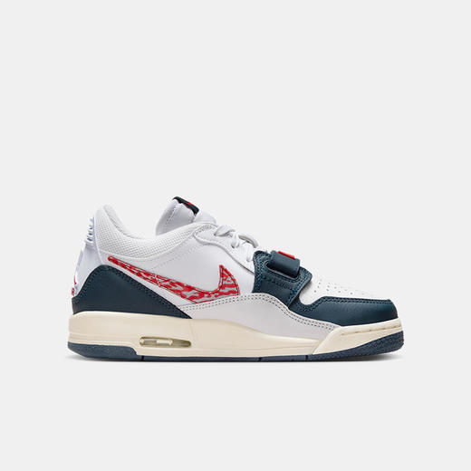 Air Jordan Legacy 312 Low (GS) 大童运动童鞋 CD9054 商品图2
