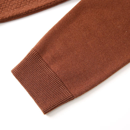 YvesFigarau伊夫·费嘉罗休闲毛衣961167 商品图4