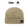 25/27BURTON帽子AK STAGGER BEANIE KELP 商品缩略图0