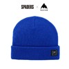 25/26BURTON帽子AK STAGGER BEANIE JAKE BLUE 商品缩略图0