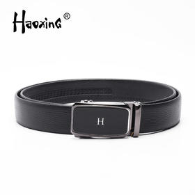 HAOXING 豪行 自动扣皮带 MP31606 [广百北京路店]【9F-折扣】