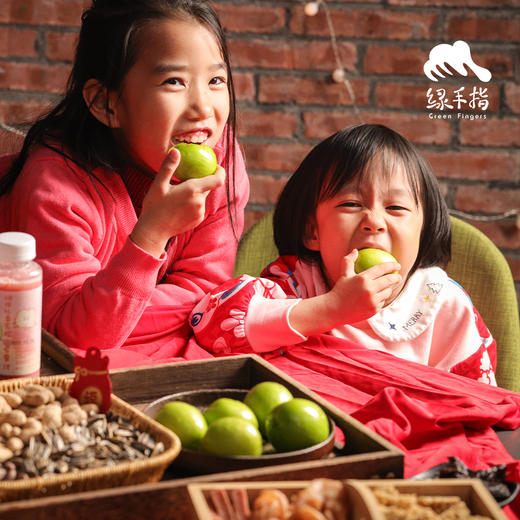 生态青枣（包邮） | 绿家自产*Eco-Green jujube | In-House Production 商品图2