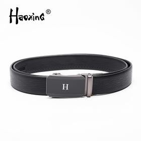 HAOXING 豪行 自动扣皮带 MP31610 [广百北京路店]【9F-折扣】