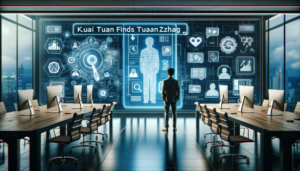 快团团找团长的软件是什么
