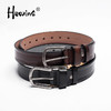 HAOXING 豪行 针扣皮带 MP31611 [广百北京路店]【9F-折扣】 商品缩略图0