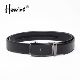 HAOXING 豪行 自动扣皮带 MP31607 [广百北京路店]【9F-折扣】