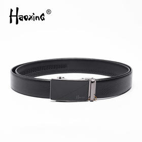 HAOXING 豪行 自动扣皮带 MP31605 [广百北京路店]【9F-折扣】