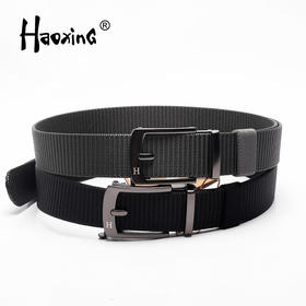 HAOXING 豪行  针扣皮带 MP31595 [广百北京路店]【9F-折扣】