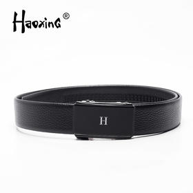 HAOXING 豪行 自动扣皮带 MP31603 [广百北京路店]【9F-折扣】