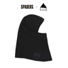 25/27BURTON护脸AK Balaclava 2.0-TRUE BLACK 商品缩略图0