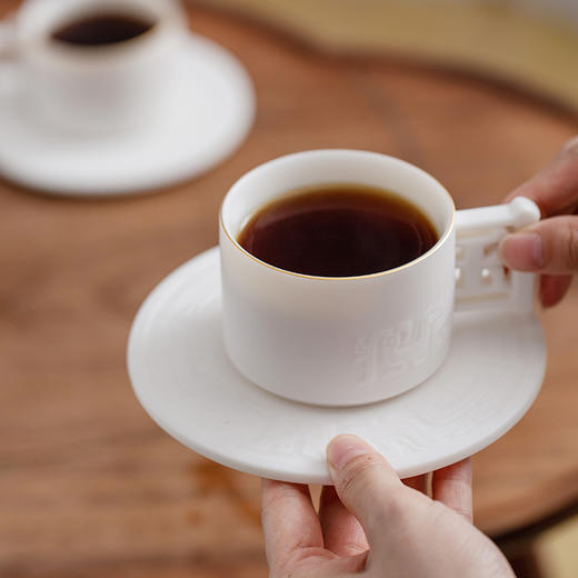 B-SM-5055 鼎盛中国羊脂玉瓷经典款 商品图4