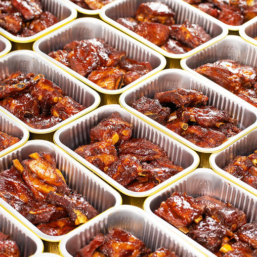 老式排骨纯享装 商品图2