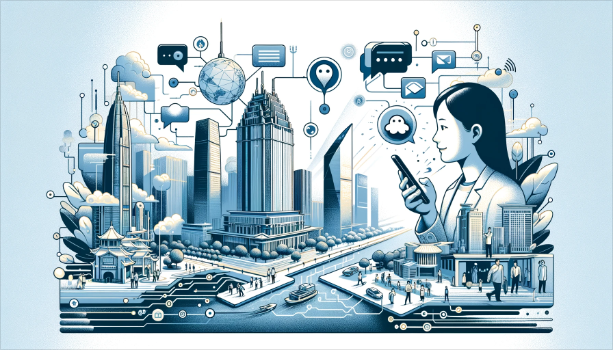 江门开通企业微信平台了吗