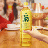 怡宝至本清润菊花茶植物饮料1.5L瓶 商品缩略图0