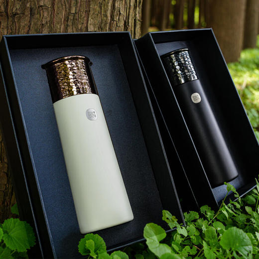 A-MDS-SG500 焖大师 时光印记焖茶杯 500ml 商品图2