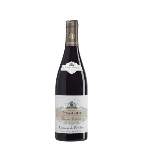 【实际无库存】阿尔伯特·毕修酒庄帕维永庄园玻玛村秀松林独占园红Domaine du Pavillon Pommard 'Clos des Ursulines' Monopole 商品图2