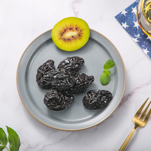 【溜溜梅】 经典休闲装梅子西梅60g/袋 商品图2