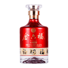 【年货节】金六福 久储福地 兼香型 50.8度 500ml*6瓶 商品缩略图2