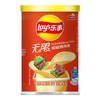 乐事薯片罐装嗞嗞烤肉味40g/罐 商品缩略图1
